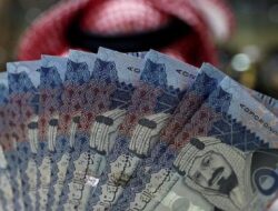 Rupiah Melemah dari Riyal, yang Mau Umroh Ramadan Bawa Duit Berapa?