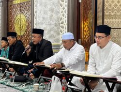 Hidupkan Malam Ramadhan, BKPRMI Gandeng Qori Gelar Safari Tadarus