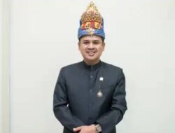 Wakil Ketua DPRK Banda Aceh Daniel Abdul Wahab Desak Pemko Kembalikan Taman Bustanulsallatin ke Fungsi RTH