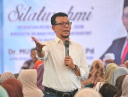 Wakil Ketua DPRK Banda Aceh Musriadi Dukung Kebijakan Mendes PDT: Jika Kopdes Merah Putih Berjalan, Penyebaran Minimarket Harus Dihentikan