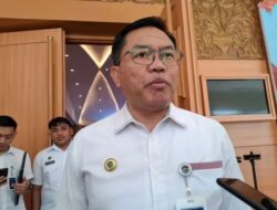 Insentif SPPG–MBG Dibayar Sesuai Hari Operasional