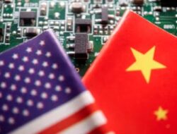 Muncul Raksasa Baru dari China Saat Dunia Dihantam Krisis