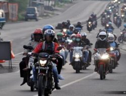 BNPB Siapkan Peta Jalur Mudik Aman Bencana Jelang Idul Fitri 2026