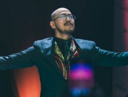 Pandji Pragiwaksono Siap Dialog dengan Pelapor Terkait Dugaan Penistaan Agama