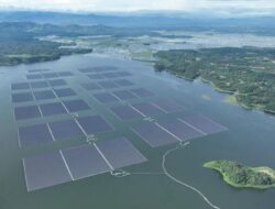 Transisi Energi RI Diramal Bisa Tarik Investasi Hingga Rp1.682 Triliun