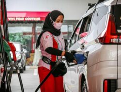 Sinyal Harga BBM Naik per 1 Maret Cukup Besar, Ini Hitungannya
