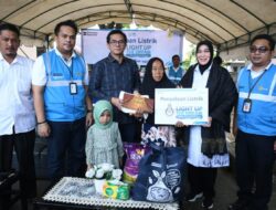 Wali Kota Banda Aceh Apresiasi Program Light Up The Dream