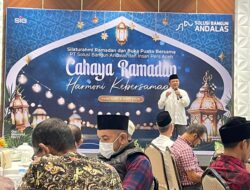 Ustadz Darwis Ingatkan Pentingnya Kebersamaan dan Informasi yang Benar