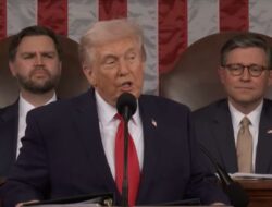 Trump Sebut Perang Iran Akan Segera Berakhir