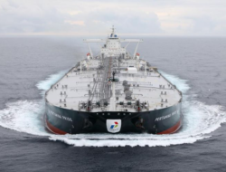 2 Kapal Tanker Indonesia Masih Tertahan di Selat Hormuz, Ini Saran JK