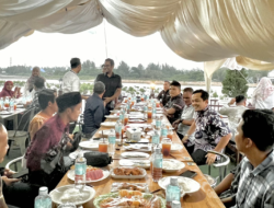 Kinerja Industri Jasa Keuangan Aceh Tumbuh Positif dalam Lima Tahun Terakhir