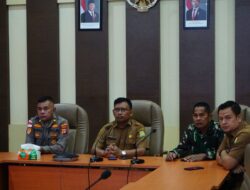 Pemkab Aceh Besar Waspadai Kenaikan Harga Jelang Idul Fitri 1447 H