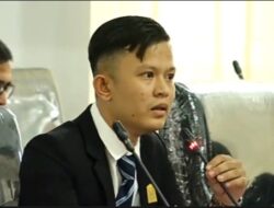 Paripurna LKPJ Tahun 2025 Tanpa Kehadiran Bupati, Anggota DPRK Aceh Besar Soroti Keseriusan Pemerintah