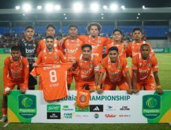 Persiraja akan Bekuk Adhyaksa di BIS