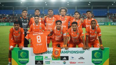 Persiraja akan Bekuk Adhyaksa di BIS
