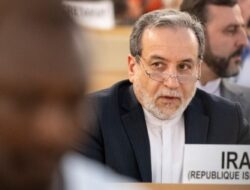 Iran Sepakati Gencatan Senjata 2 Minggu dan Buka Selat Hormuz