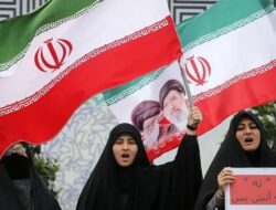 Iran akan Akhiri Gencatan Senjata Jika Israel Menyerang Lebanon