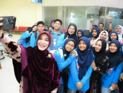 15 Siswa Terbaik Banda Aceh Ikuti Program IKON Sampoerna