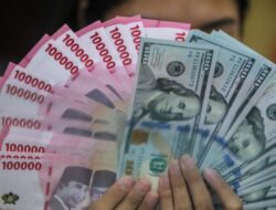 Indonesia Mulai Tinggalkan Dolar AS, Ini Buktinya!