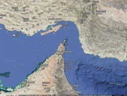 Selat Hormuz Bergejolak, Dampaknya Bisa Kerek Inflasi Indonesia
