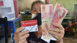 Kemensos Coret 11.000 Penerima Bansos, Cek Status di Sini