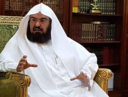 Sheikh Sudais Tegaskan Haji Tanpa Izin Tak Sah Secara Syariat