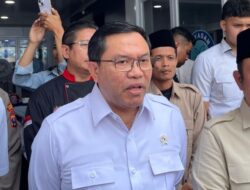 BGN: Pemerintah Gelontorkan Rp 1 Triliun Setiap Hari untuk MBG di Aceh-Papua