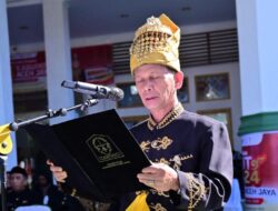 Dana Otsus Aceh Mau Dibawa ke Mana? Malik Musa Dorong Master Plan Pembangunan dan Lembaga Khusus Pengawal Otsus