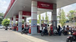Harga 3 Jenis BBM Pertamina Ini Naik Per 18 April 2026