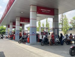 Harga 3 Jenis BBM Pertamina Ini Naik Per 18 April 2026