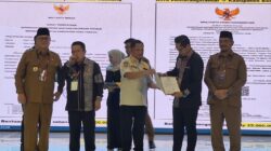 Delapan Daerah di Sumut Hibahkan Rp260 Miliar untuk Penanganan Bencana di Aceh