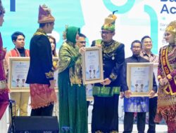 Banda Aceh Peringati Malam Puncak HUT ke-821, Tekankan Kolaborasi dan Kebangkitan Kota