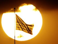 20 Negara Terkaya Dunia 2026: Amerika Tersungkur Jauh di Bawah