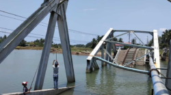 Mendagri Usul Dana Otsus Aceh Diperpanjang untuk Pemulihan Pascabencana