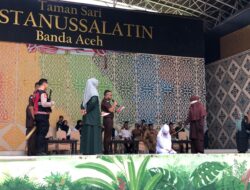 Enam Terpidana Dicambuk di Banda Aceh, Zina Dicambuk 100 Kali