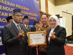 BKKBN Aceh Perkuat Komitmen Penurunan Stunting dan Program Bangga Kencana dalam Pra-Rakorda 2026