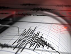 Gempa M 7,4 Guncang Jepang, Muncul Peringatan Tsunami