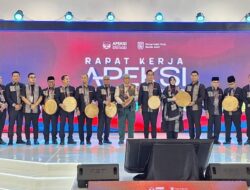 APEKSI Komwil I Rumuskan 24 Rekomendasi, Fokus Kota Tangguh Bencana dan Fiskal Menuju Rakernas 2026
