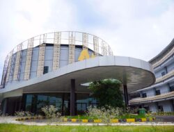 Relaunching AMANAH Hadirkan FLB, Dorong Lahirnya Generasi Muda Inovatif dan Produktif
