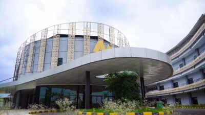 Relaunching AMANAH Hadirkan FLB, Dorong Lahirnya Generasi Muda Inovatif dan Produktif