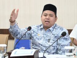 Ketua Fraksi PKS DPRK Banda Aceh Tuanku Muhammad Desak Pemerintah Aceh Pastikan Seluruh Ibu Hamil dan Menyusui ditanggung oleh JKA tanpa Pandang Desil DTSEN