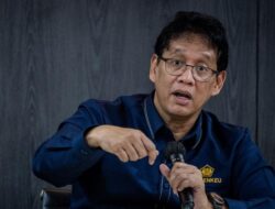 Purbaya Jamin Harga Pertalite Tak Naik Sampai Akhir Tahun