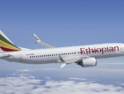 Pesawat Jatuh Tewaskan 157 Orang, Boeing Disebut Lalai & Tak Aman