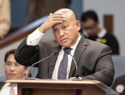 ICC Rilis Surat Perintah Tangkap Kroni Eks Presiden Filipina Duterte