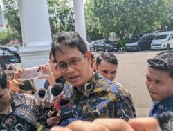 Purbaya Merapat ke Istana, Mau Lapor Manipulasi Ekspor CPO ke Prabowo
