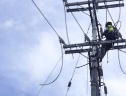 PLN Sebut 540 Penyulang Rusak Bikin Listrik Sumatera Padam, 173 Dipulihkan
