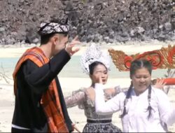 Kue Tradisional Aceh, Kuet Seupet, Keahlian Jemari yang Diwariskan Turun-temurun