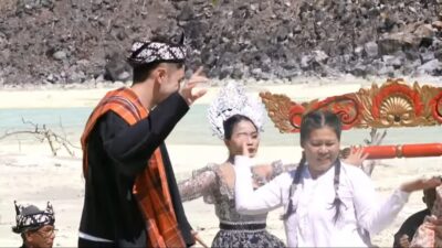 Kue Tradisional Aceh, Kuet Seupet, Keahlian Jemari yang Diwariskan Turun-temurun