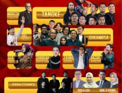 Sembilan Musisi Aceh Tampil di Tribute to Nyawoung Malam Ini di Taman Seni Budaya Aceh