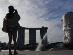 Tetangga Dekat RI Kaji Rencana Penggunaan Energi Nuklir